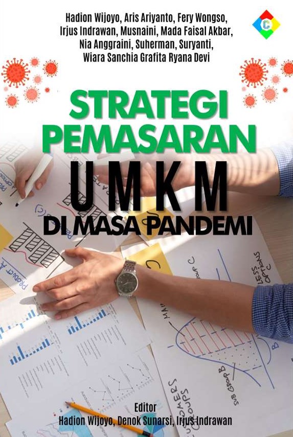 Strategi Pemasaran UMKM di Masa Pandemi